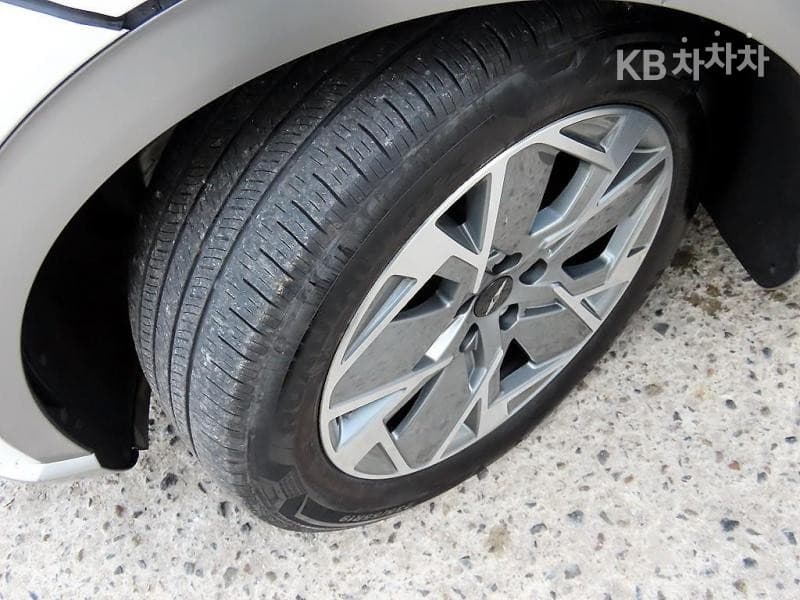 Genesis GV60Standard 2WD Standard - 19