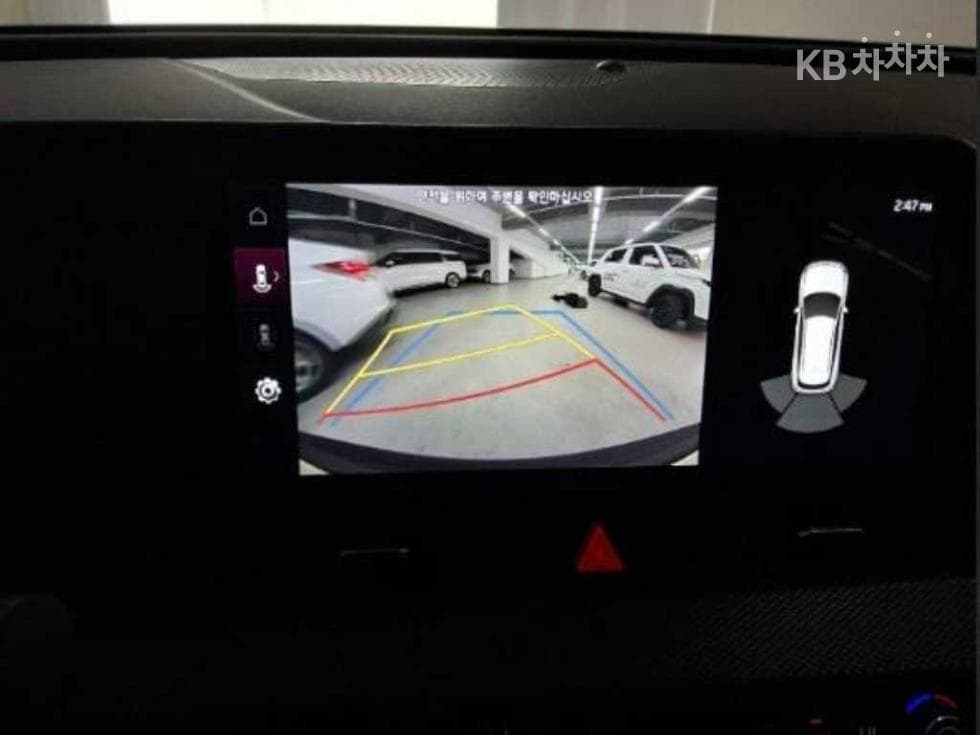 Kia The All New SportageD2.0 AWD Prestige - 6