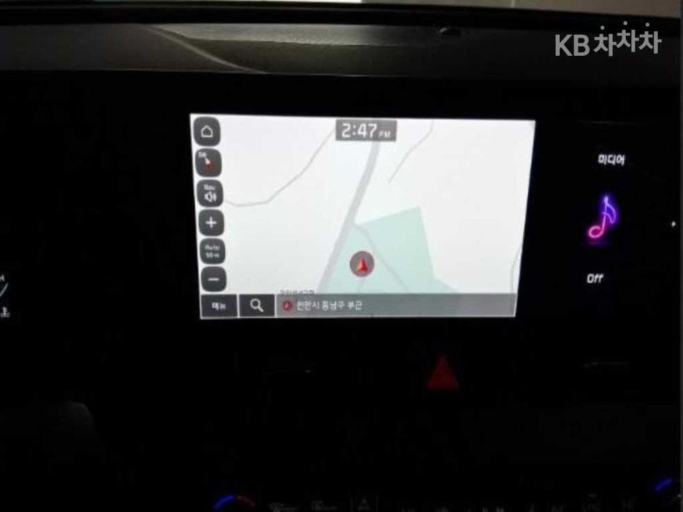 Kia The All New SportageD2.0 AWD Prestige - 7