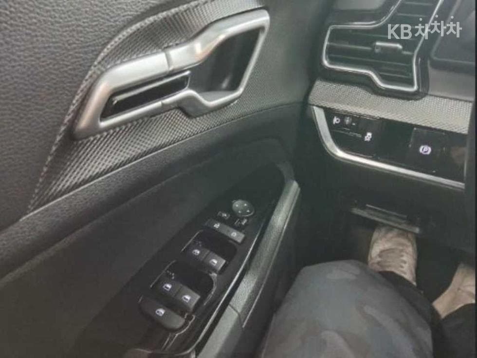 Kia The All New SportageD2.0 AWD Prestige - 10