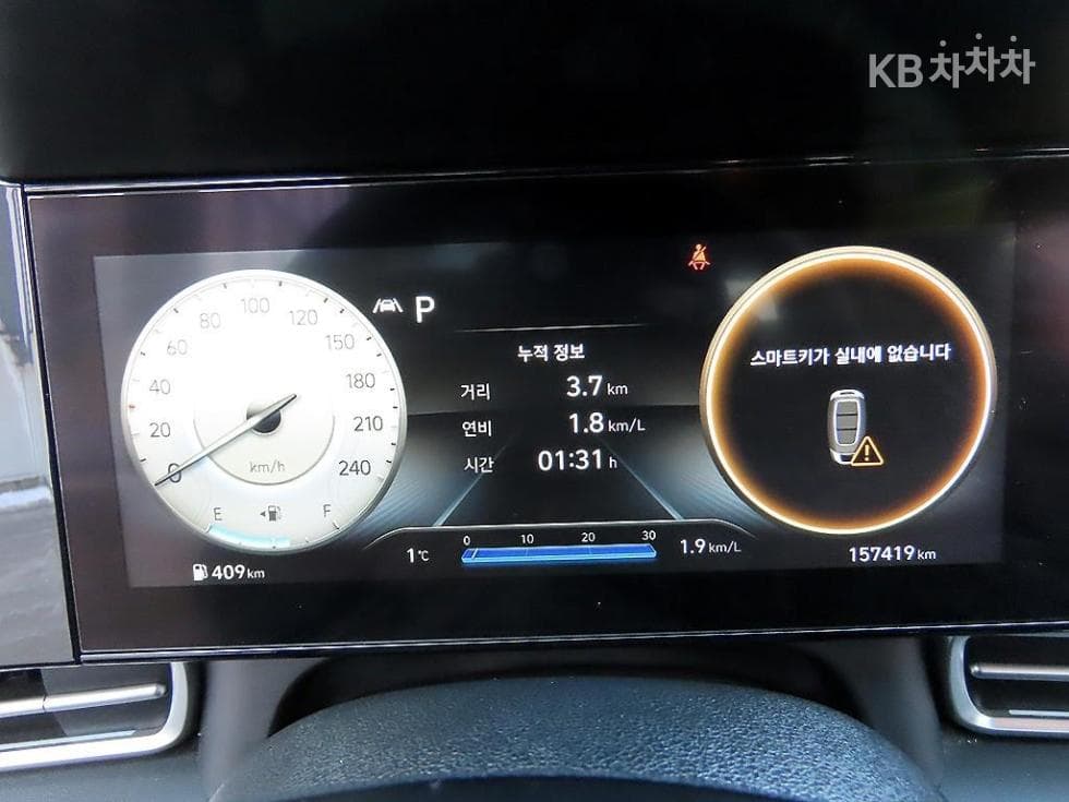 Hyundai All New Avante (Elantra)(CN7)1.6 Gasoline Modern - 9