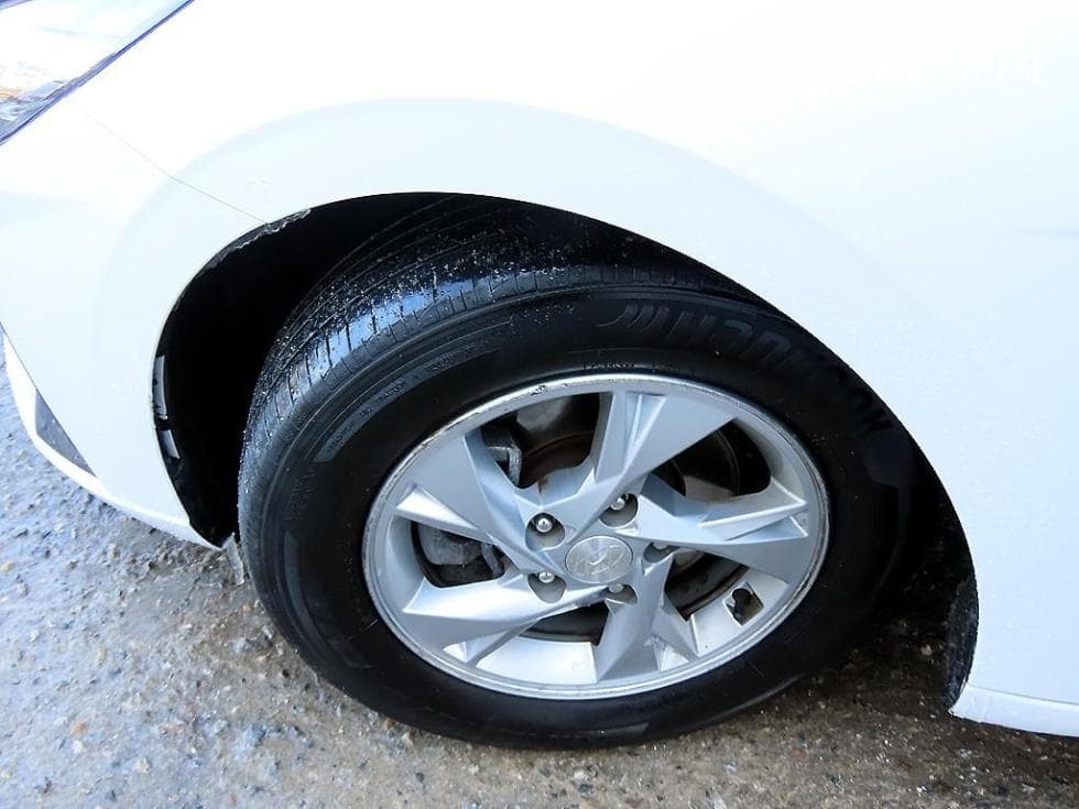 Hyundai All New Avante (Elantra)(CN7)1.6 Gasoline Modern - 18