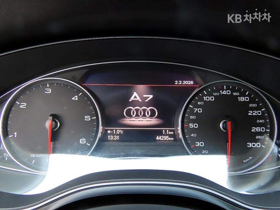 Audi A750 Turbo Diesel Injection 콰트로 Premium 4G - 9