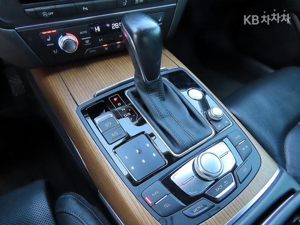 Audi A750 Turbo Diesel Injection 콰트로 Premium 4G - 11