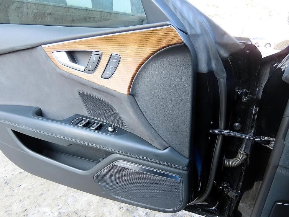 Audi A750 Turbo Diesel Injection 콰트로 Premium 4G - 12