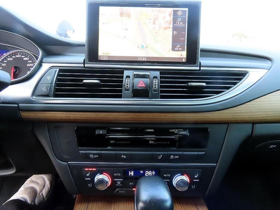 Audi A750 Turbo Diesel Injection 콰트로 Premium 4G - 13