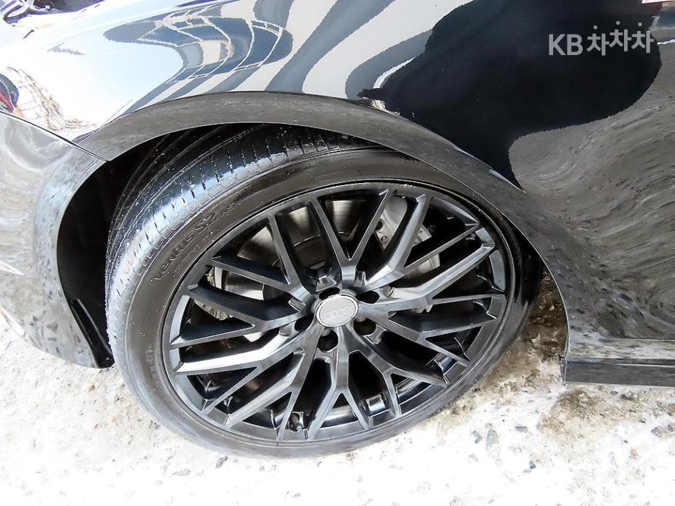 Audi A750 Turbo Diesel Injection 콰트로 Premium 4G - 20