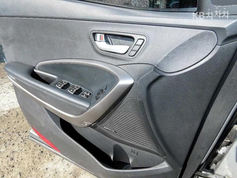 Hyundai 맥스CruzeDiesel(e-VGT)2.2 2WD Exclusive 7-seater (Limousine) Special (special feature/edition) - 11