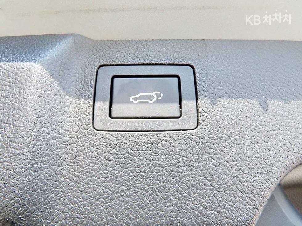 Hyundai 맥스CruzeDiesel(e-VGT)2.2 2WD Exclusive 7-seater (Limousine) Special (special feature/edition) - 17