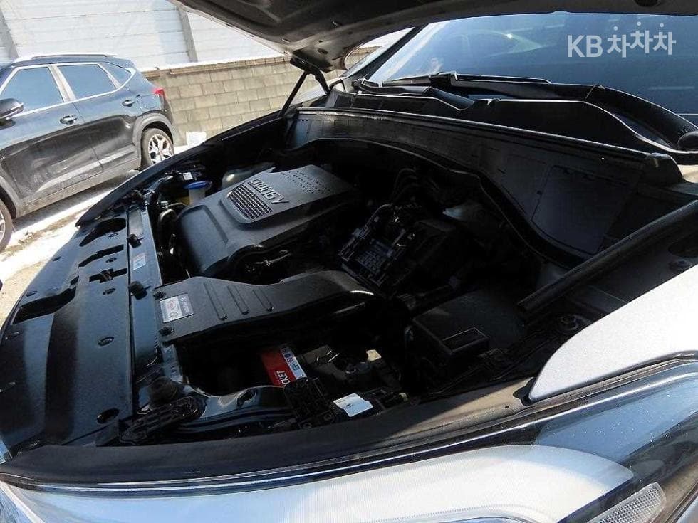 Hyundai 맥스CruzeDiesel(e-VGT)2.2 2WD Exclusive 7-seater (Limousine) Special (special feature/edition) - 19