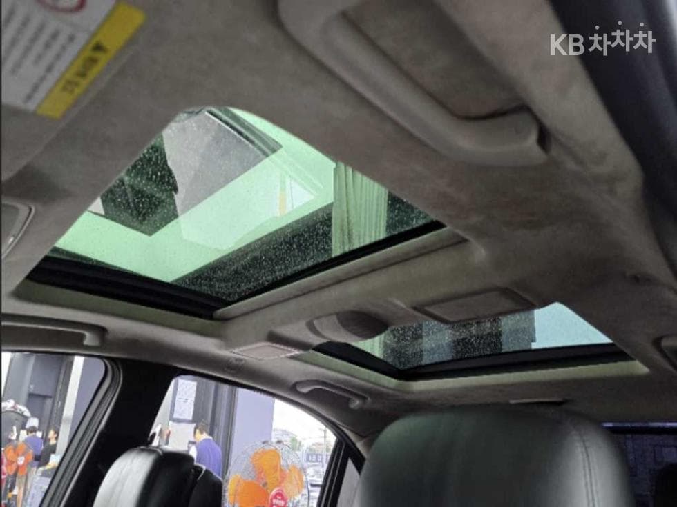 Mercedes-Benz New S-ClassS600L W221 - 6