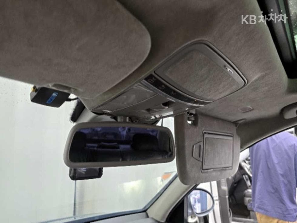 Mercedes-Benz New S-ClassS600L W221 - 7