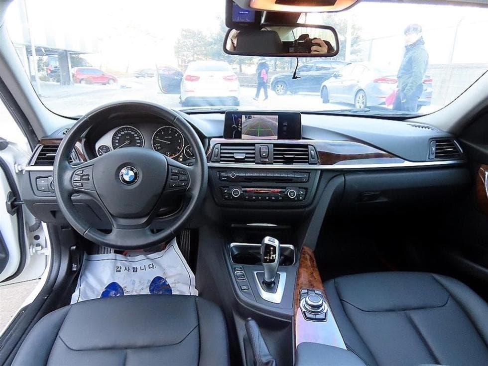 BMW New3 Series320d F30 - 7