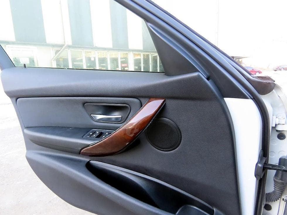 BMW New3 Series320d F30 - 11