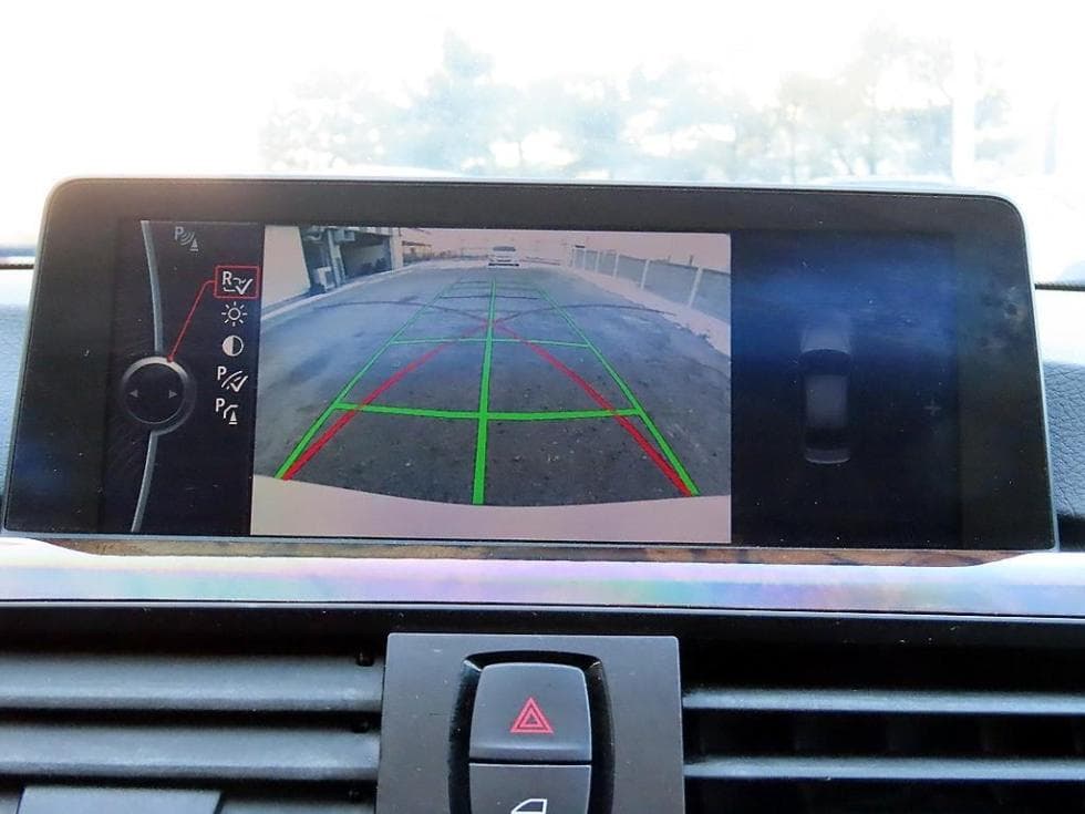 BMW New3 Series320d F30 - 12