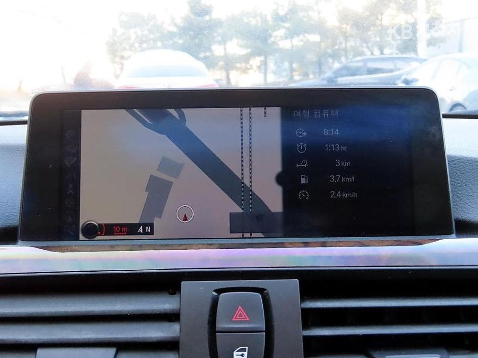 BMW New3 Series320d F30 - 13