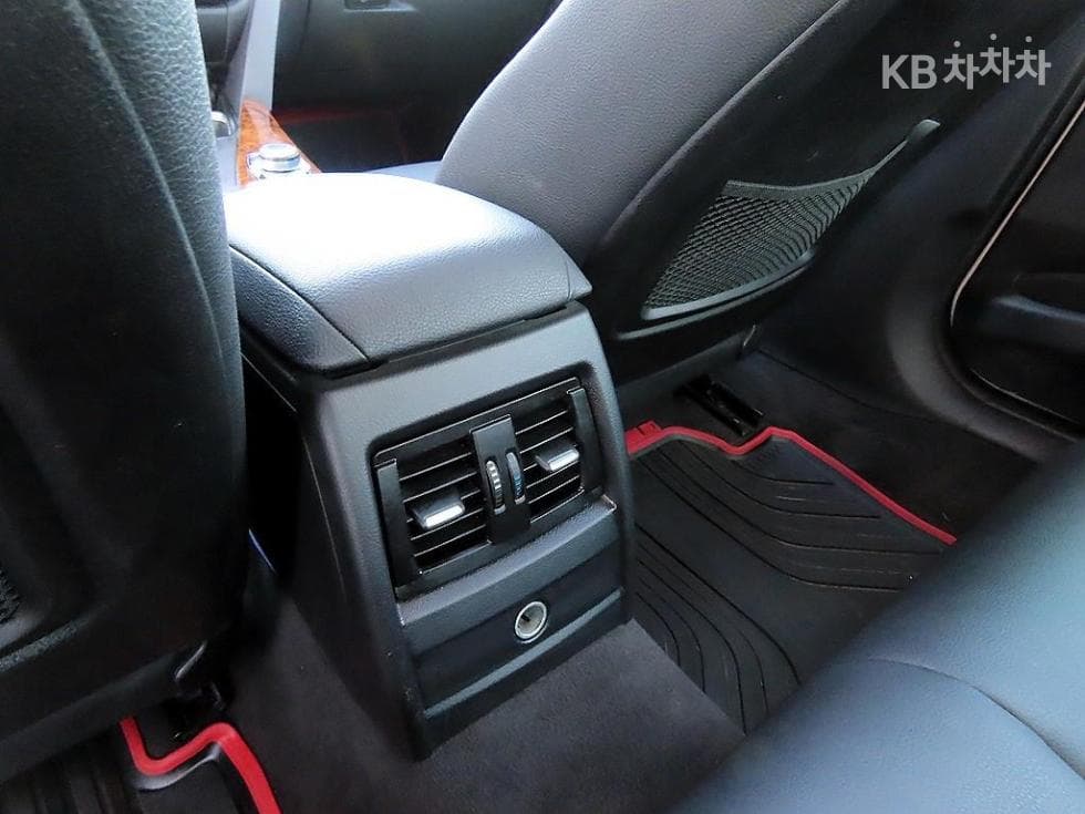 BMW New3 Series320d F30 - 16