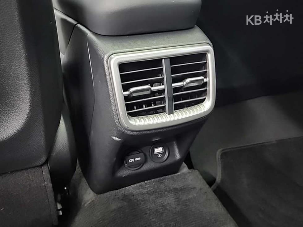 Киа K5 3-토 поколение2.0 LPI Рент-а-кар Стандарт - 13