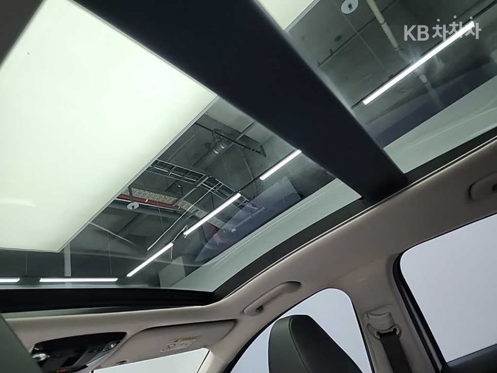 Киа K5 3-토 поколение2.0 LPI Рент-а-кар Стандарт - 14