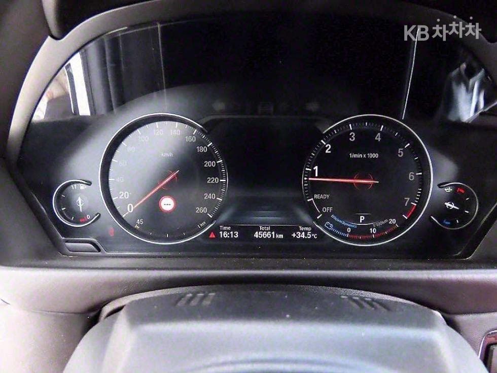 BMW 4시리즈 (F32)430i Convertible M 스포츠 - 13