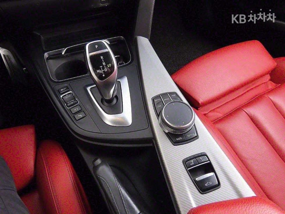 BMW 4시리즈 (F32)430i Convertible M 스포츠 - 15