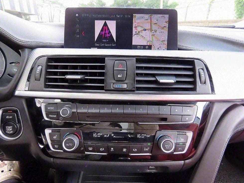 BMW 4시리즈 (F32)430i Convertible M 스포츠 - 16