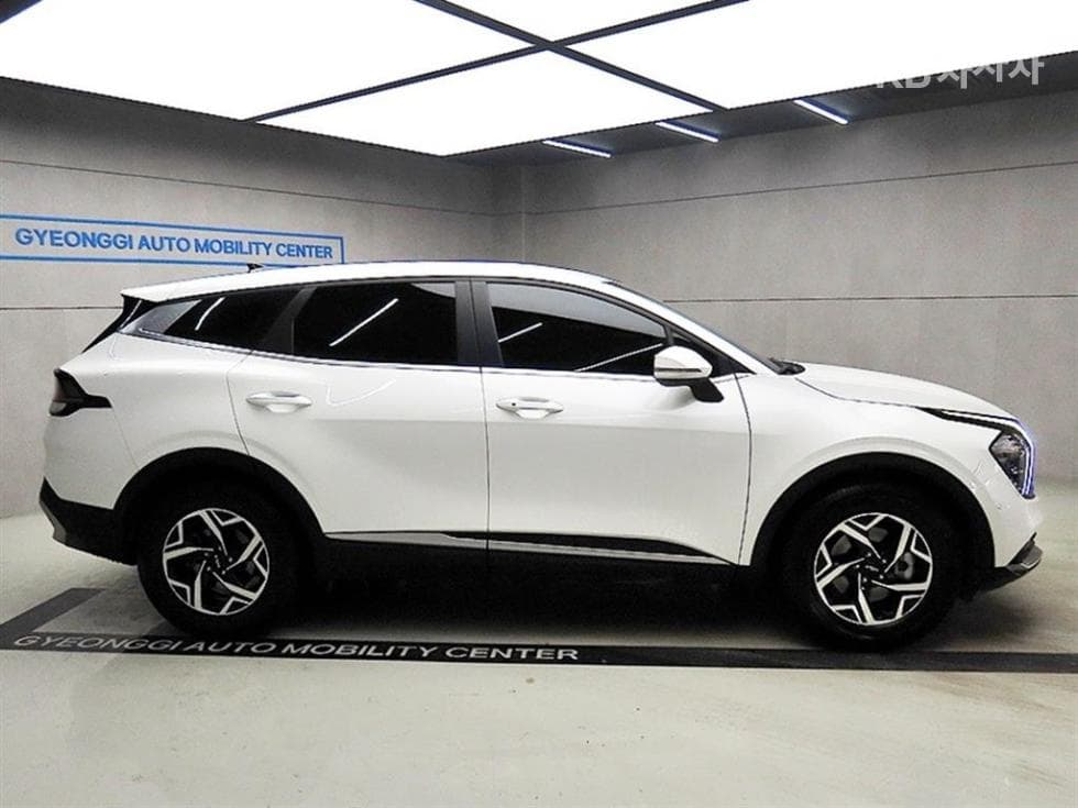 Киа Ди Всеново SportageG1.6 T-GDI AWD Престиж - 2