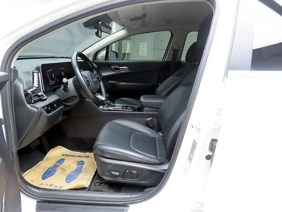 Киа Ди Всеново SportageG1.6 T-GDI AWD Престиж - 5
