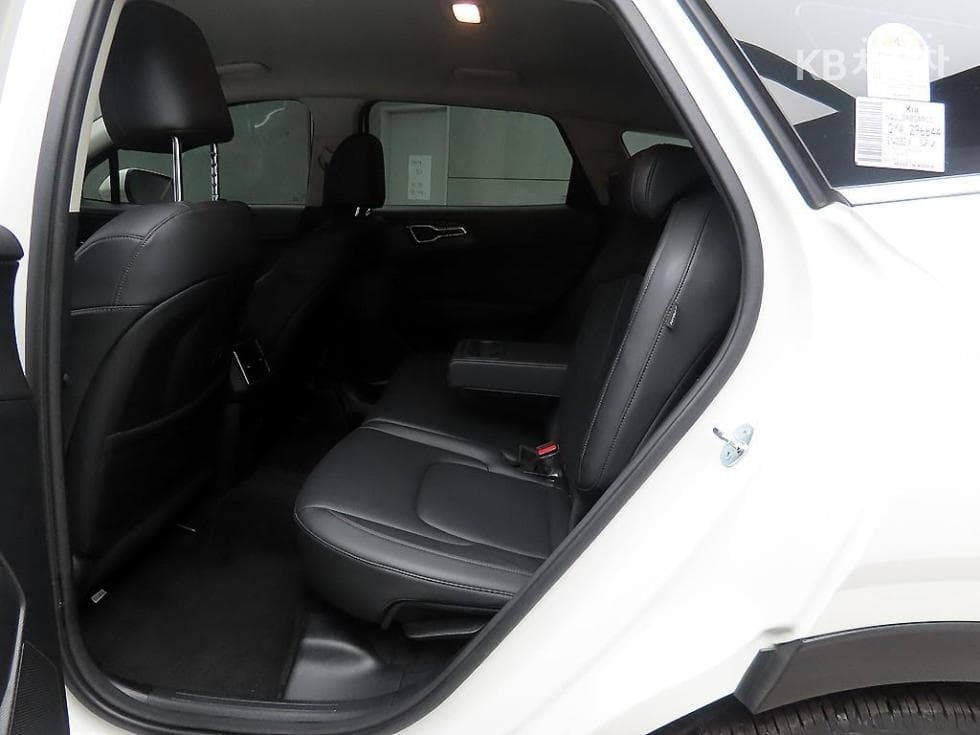 Киа Ди Всеново SportageG1.6 T-GDI AWD Престиж - 6