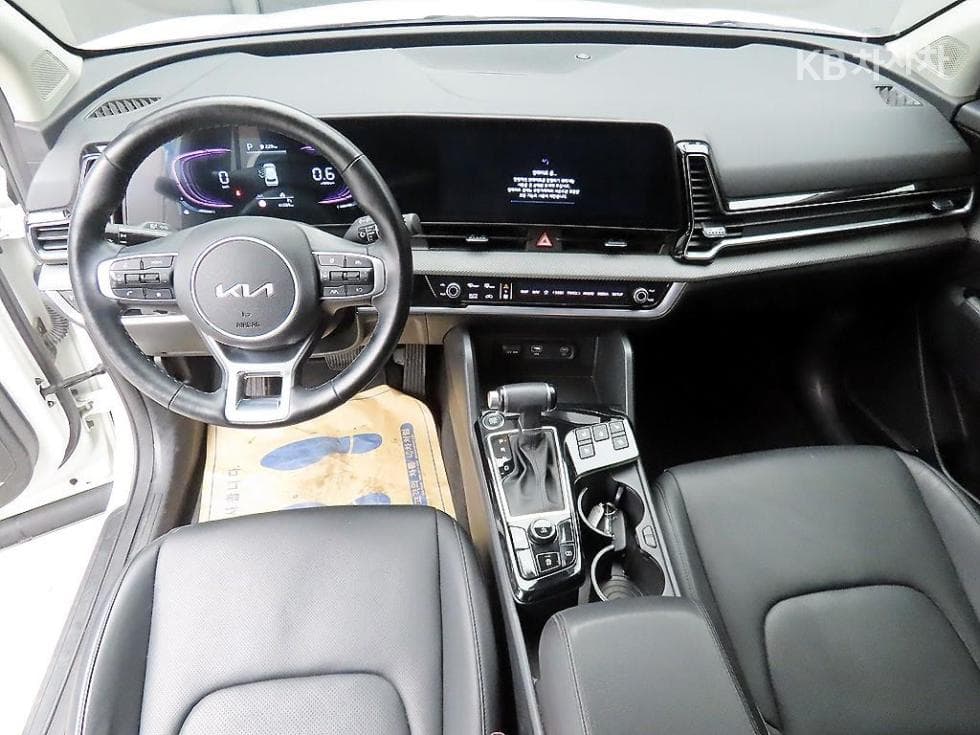 Киа Ди Всеново SportageG1.6 T-GDI AWD Престиж - 7