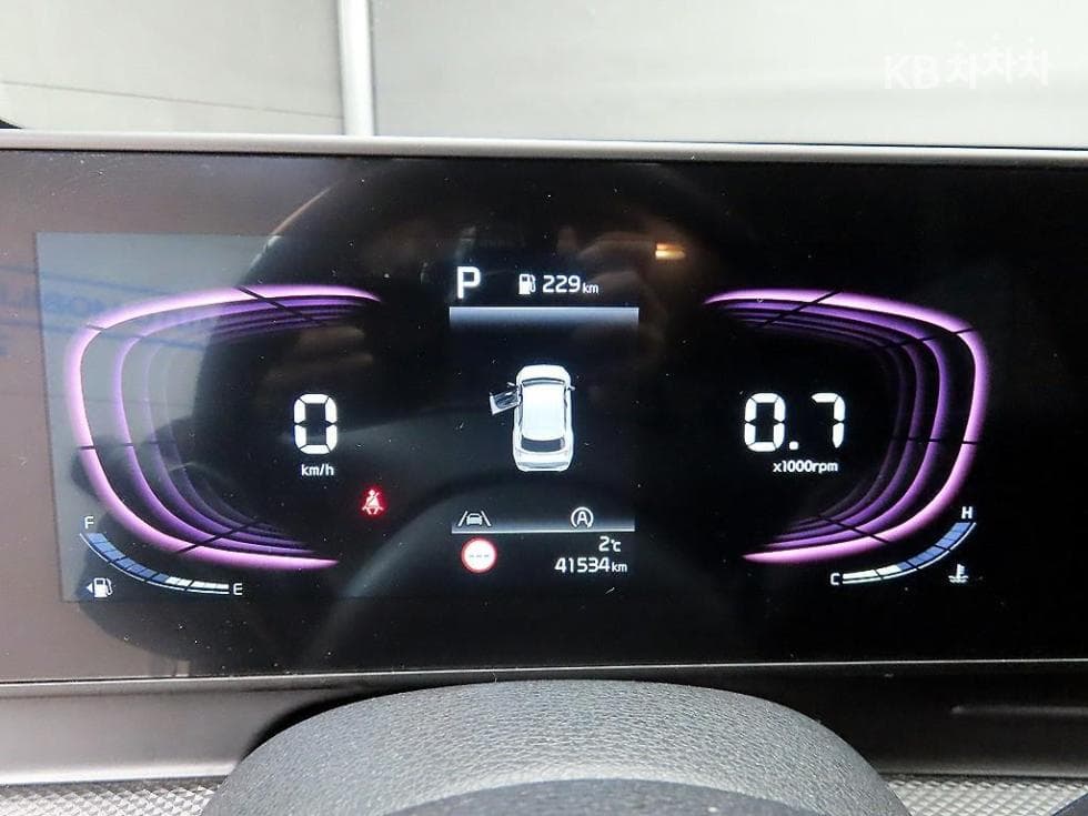 Киа Ди Всеново SportageG1.6 T-GDI AWD Престиж - 8