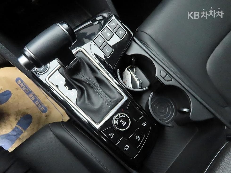 Киа Ди Всеново SportageG1.6 T-GDI AWD Престиж - 10