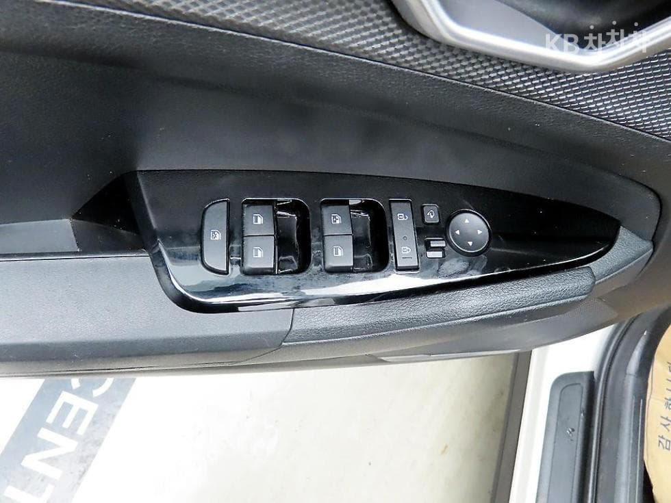 Киа Ди Всеново SportageG1.6 T-GDI AWD Престиж - 11