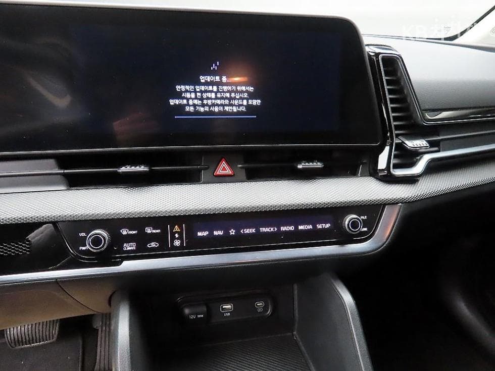 Киа Ди Всеново SportageG1.6 T-GDI AWD Престиж - 13