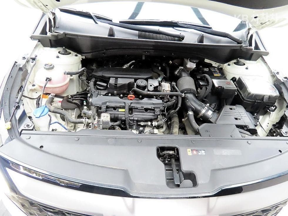 Киа Ди Всеново SportageG1.6 T-GDI AWD Престиж - 18
