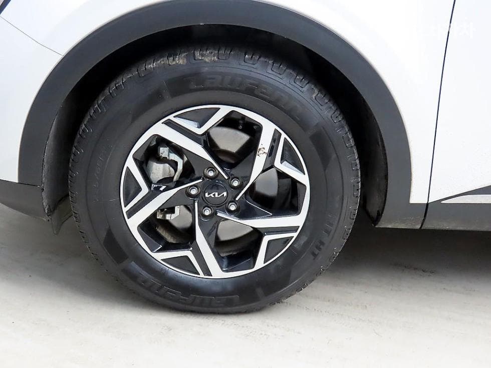 Киа Ди Всеново SportageG1.6 T-GDI AWD Престиж - 19