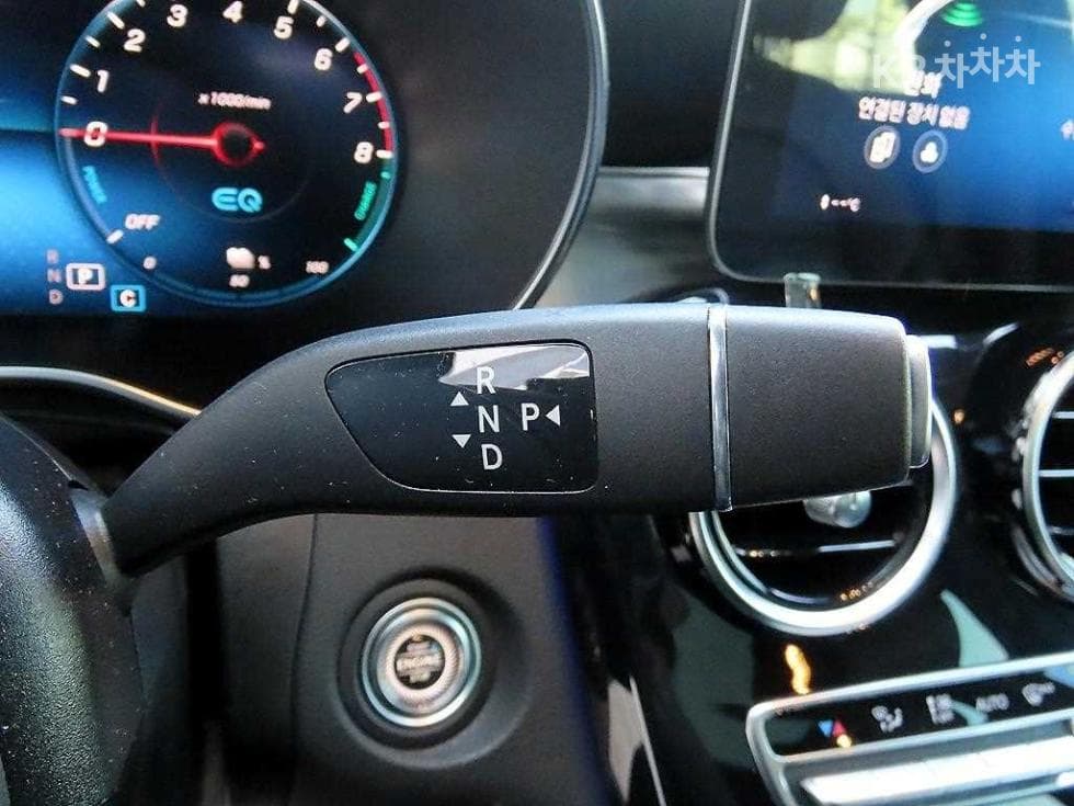 Mercedes-Benz GLC(X253)300 e 4Matic - 11