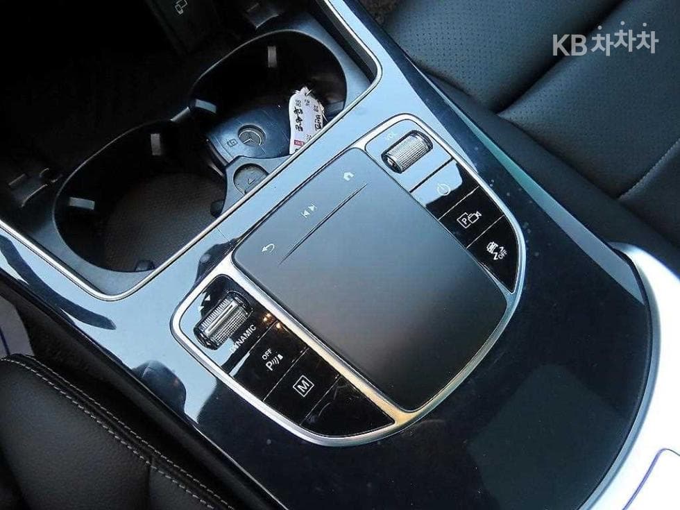 Mercedes-Benz GLC(X253)300 e 4Matic - 12