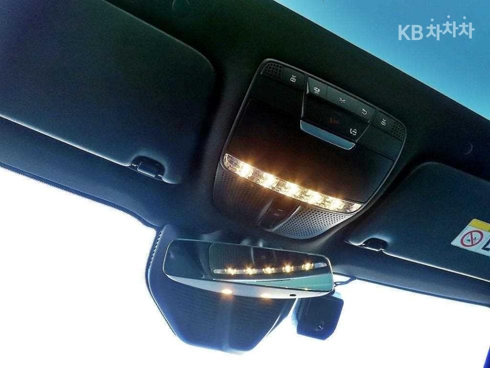 Mercedes-Benz GLC(X253)300 e 4Matic - 14