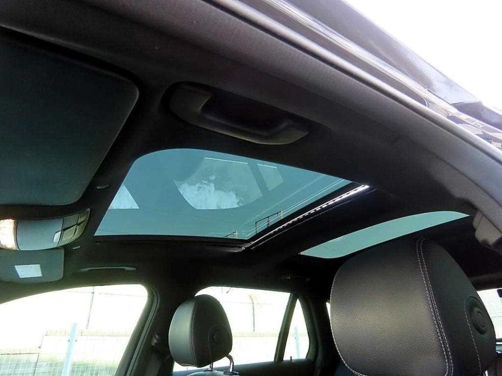 Mercedes-Benz GLC(X253)300 e 4Matic - 15