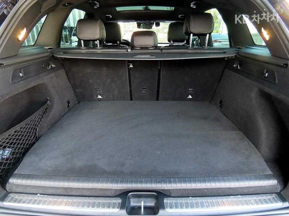 Mercedes-Benz GLC(X253)300 e 4Matic - 16