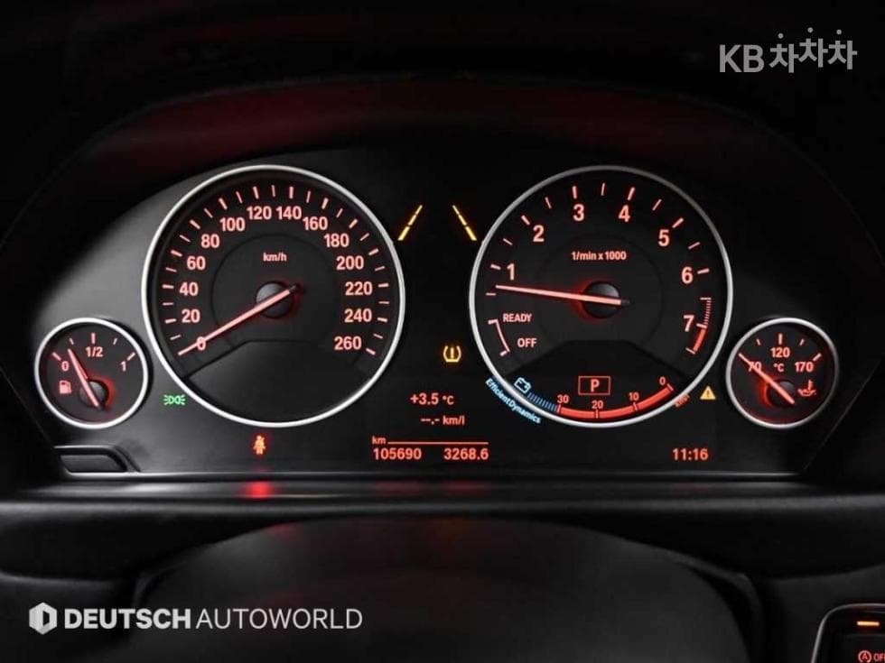 BMW 4시리즈 (F32)420i 그란Купе Лукс 라Местен F36 - 8