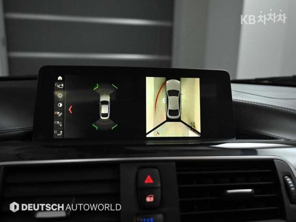 BMW 4시리즈 (F32)420i 그란Купе Лукс 라Местен F36 - 15