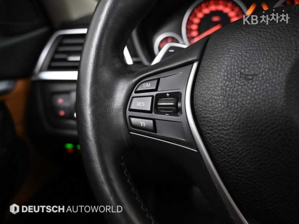 BMW 4시리즈 (F32)420i 그란Купе Лукс 라Местен F36 - 17