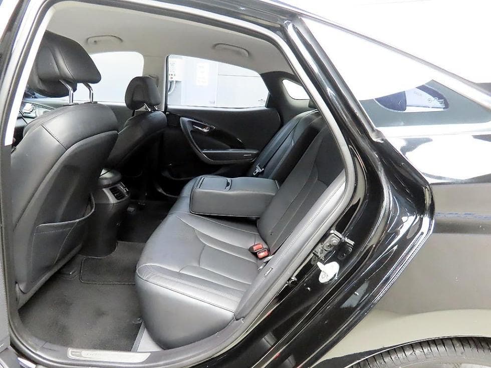 Хюндай Grandeur (Azera) ХибридPremium - 6