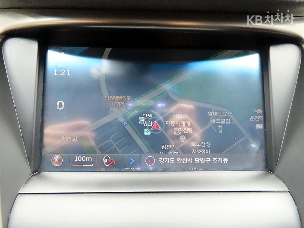 Хюндай Grandeur (Azera) ХибридPremium - 15