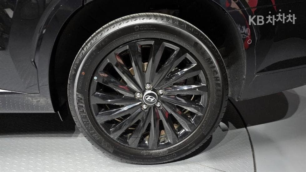 Хюндай The New (фейслифт) Palisade3.8 Бензин 2WD Calligraphy - 5