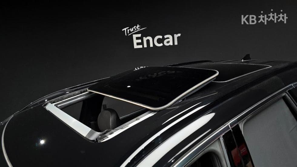 Хюндай The New (фейслифт) Palisade3.8 Бензин 2WD Calligraphy - 19