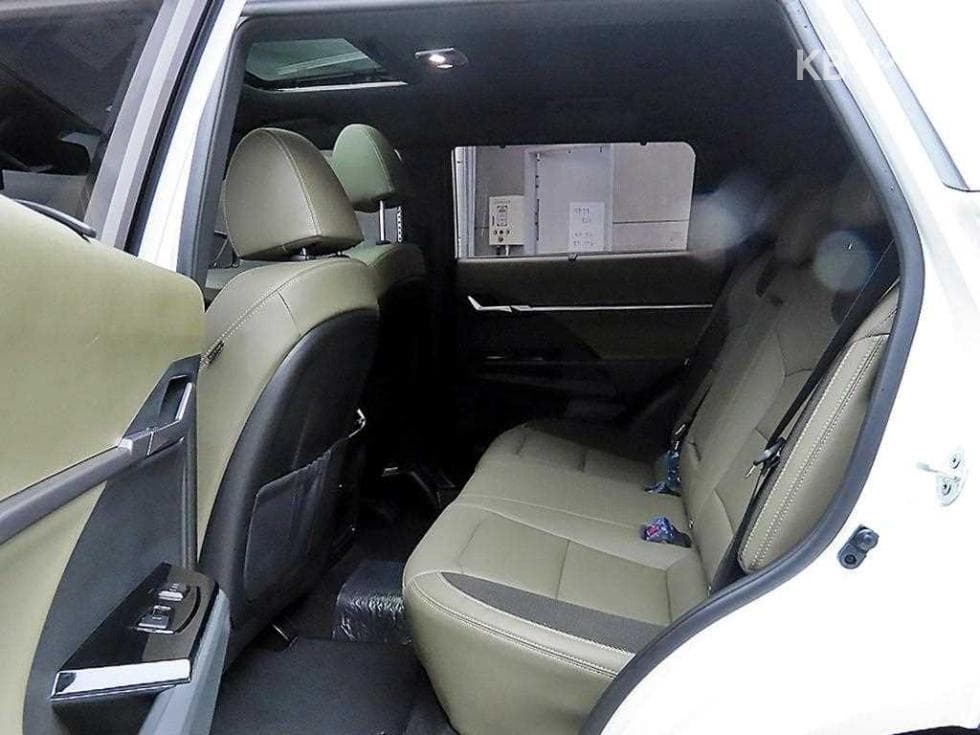 КейДжи Мобилити 토레스(J100)1.5 GDI Турбо T7 - 6