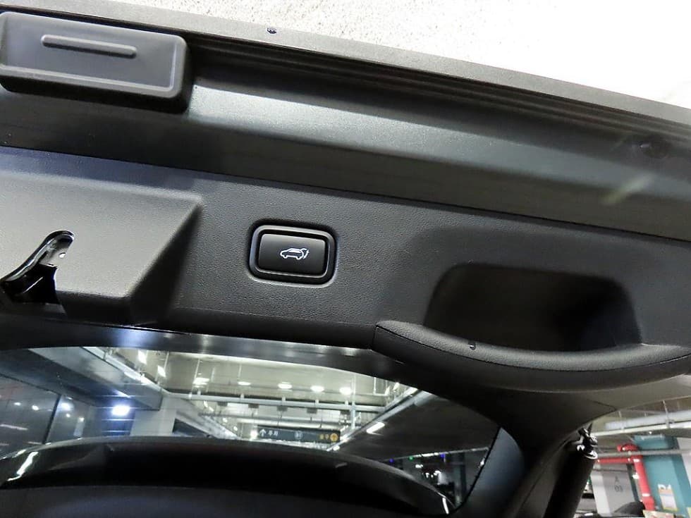 Хюндай The New (фейслифт) Туксон(NX (Lexus SUV)4)Бензин 1.6T 2WD Premium - 15